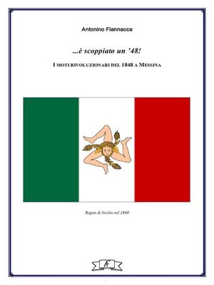 cover image of ...è scoppiato un '48!